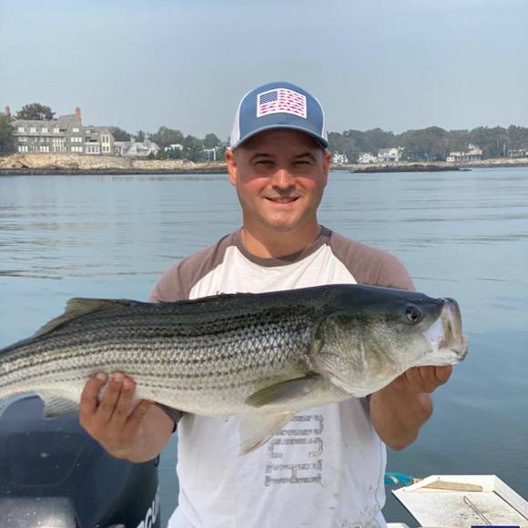 Meet your Posher, Eric - Picture 1 of 1